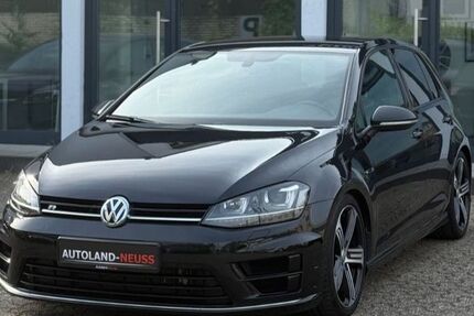 VW Golf 121.600 km 18.200 &euro; Neuss 41469