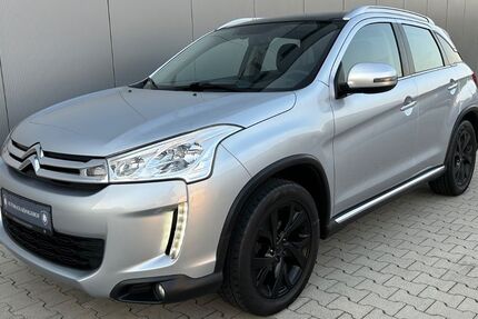 Citroen C4 145.688 km 5.898 &euro; Hückelhoven 41836