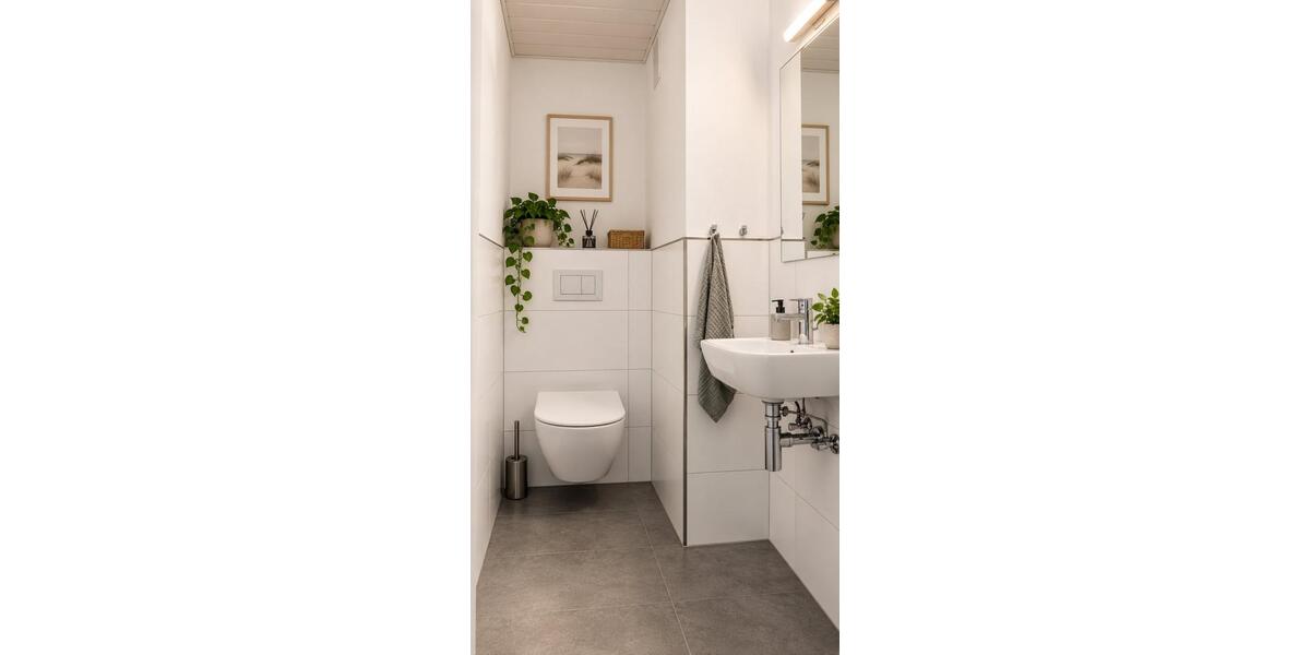 Etagenwohnung Krefeld Gellep-Stratum - 3 Zimmer, 96 m&sup2;, 285.000&euro; | Angebot:27452055