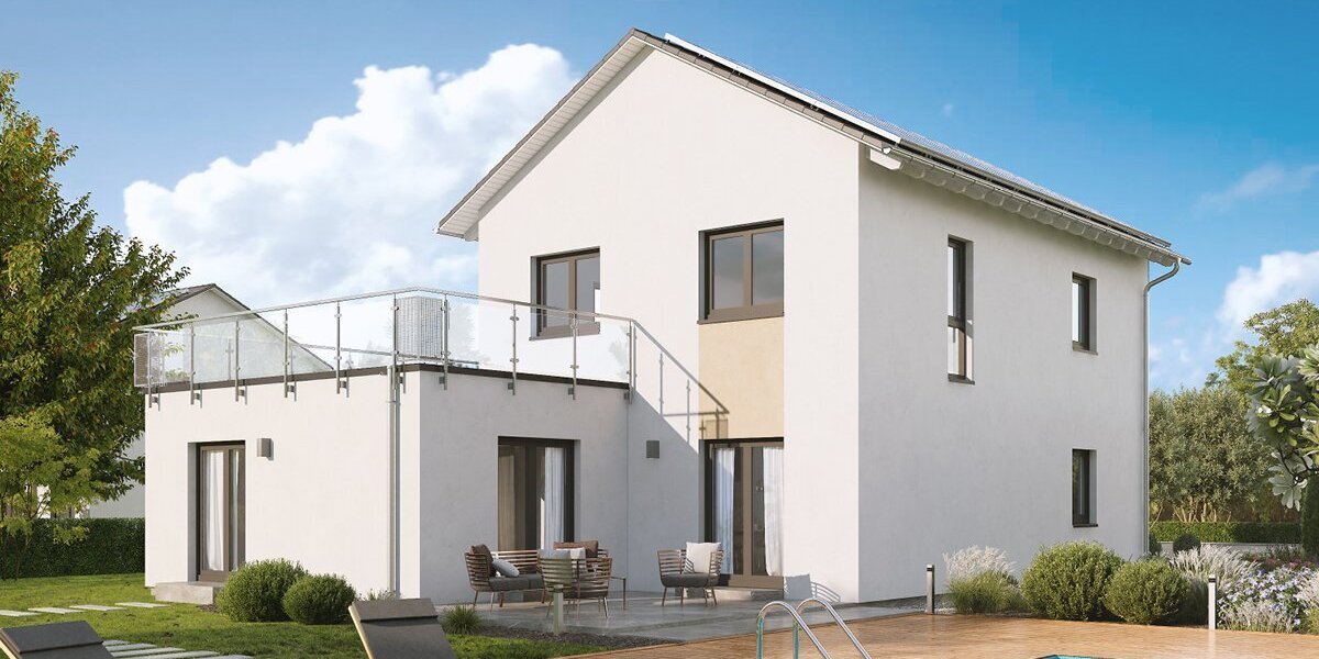 Individuell geplantes Einfamilienhaus in Korschenbroich-Kleinenbroich - Ihr Traumhaus mit flexiblen Ausbauoptionen - Einfamilienhaus Korschenbroich-Kleinenbroich Kleinenbroich | Angebot:27474203