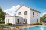 Individuell geplantes Einfamilienhaus in Korschenbroich-Kleinenbroich - Ihr Traumhaus mit flexiblen Ausbauoptionen - Einfamilienhaus Korschenbroich-Kleinenbroich Kleinenbroich | Angebot:27474203