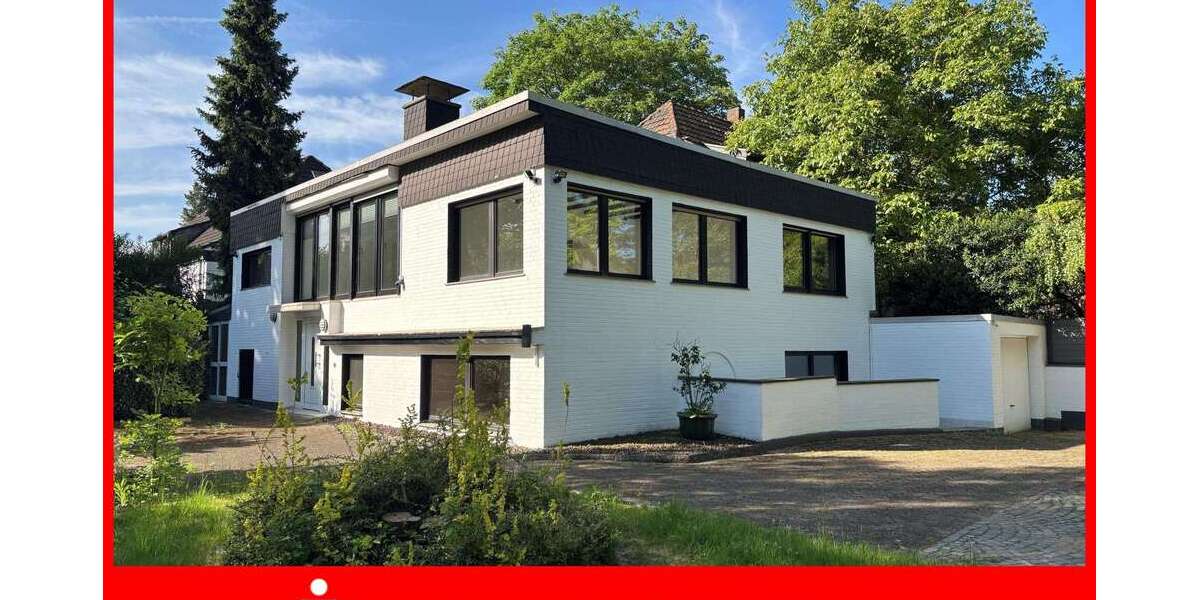 Einfamilienhaus Krefeld Benrad - 3 Zimmer, 100 m&sup2;, 439.000&euro; | Angebot:20716908
