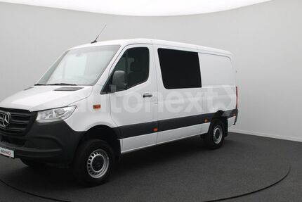 Mercedes-Benz Sprinter 109.050 km 45.208 &euro; Mönchengladbach 41066