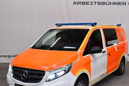 Mercedes-Benz Vito 203.103 km 29.155 &euro; Neuss 41468