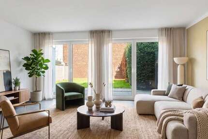 Haus Korschenbroich - 4 Zimmer, 140 m&sup2;, 549.000&euro; | Angebot:27392307