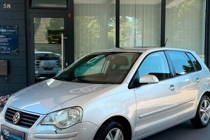 VW Polo 129.454 km 3.700 &euro; Düsseldorf 40599