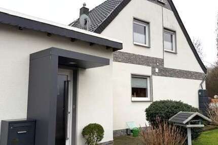 Haus Mönchengladbach West - 4 Zimmer, 97 m&sup2;, 319.000&euro; | Angebot:27074506