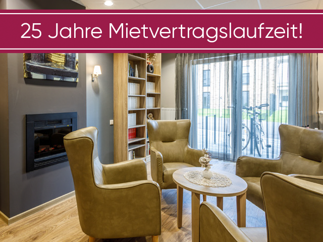 Etagenwohnung Heinsberg - 1 Zimmer, 43 m&sup2;, 230.050&euro; | Angebot:24722977