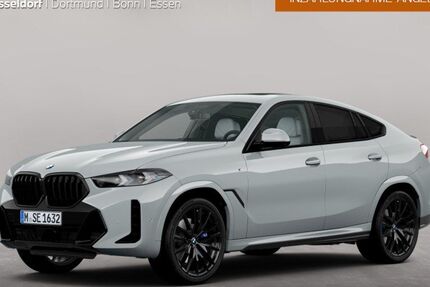 BMW X6 43.138 km 72.999 &euro; Düsseldorf 40237