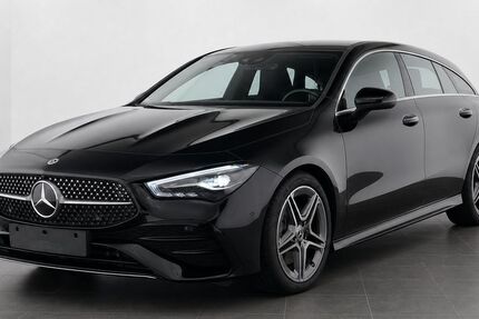 Mercedes-Benz CLA 200 8.031 km 34.880 &euro; Kempen 47906
