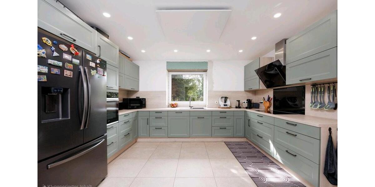 Einfamilienhaus Brüggen - 5 Zimmer, 200 m&sup2;, 400.000&euro; | Angebot:27484953