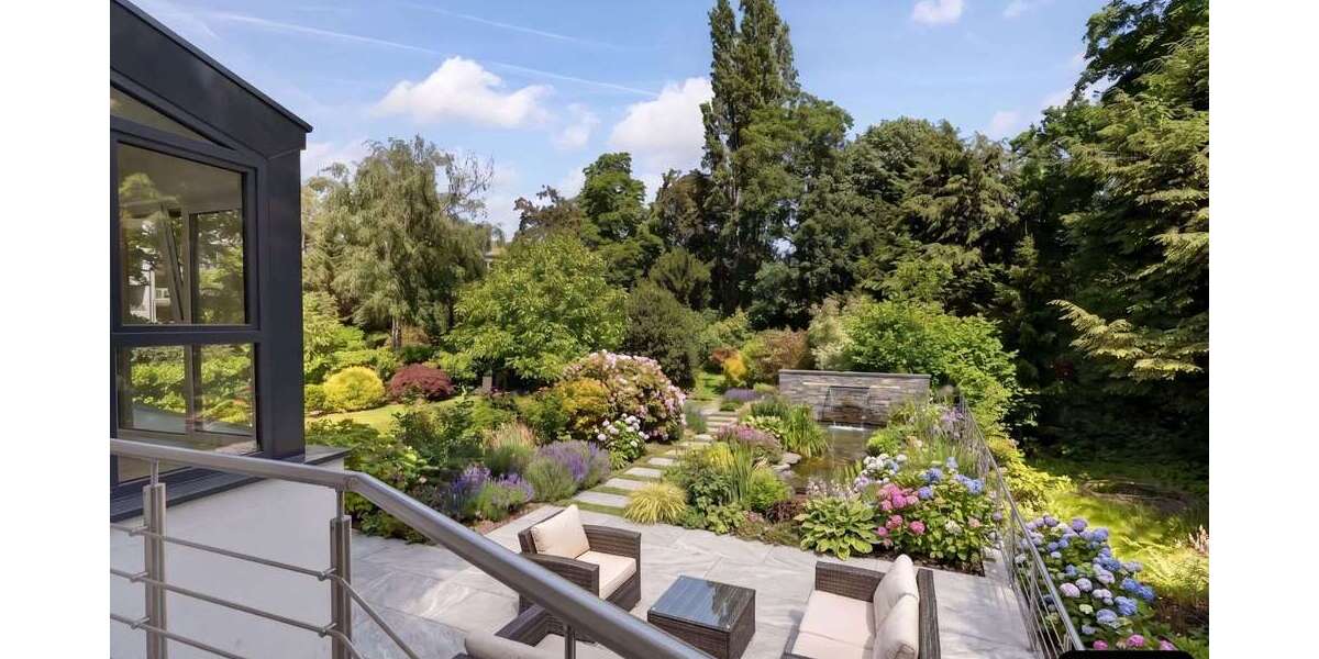 Etagenwohnung Düsseldorf Stadtbezirk 2 - 5 Zimmer, 246 m&sup2;, 1.760.000&euro; | Angebot:26829450