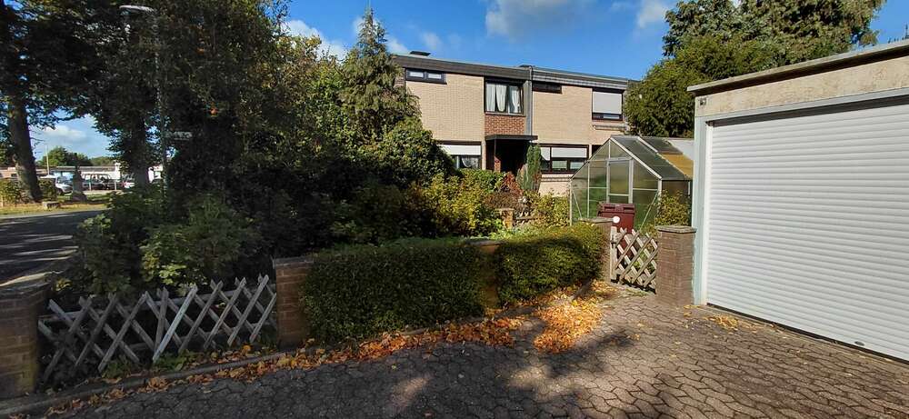 Einfamilienhaus Grefrath - 4 Zimmer, 104 m&sup2;, 315.000&euro; | Angebot:27442448