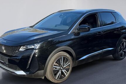 Peugeot 3008 39.793 km 22.890 &euro; Mönchengladbach 41066