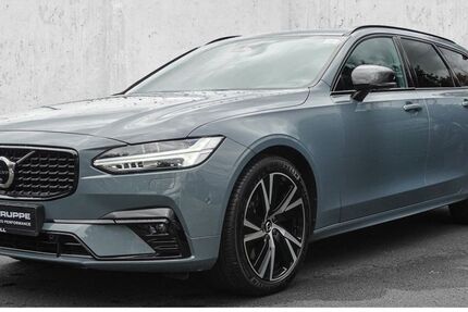 Volvo V90 41.868 km 40.980 &euro; Düsseldorf 40474