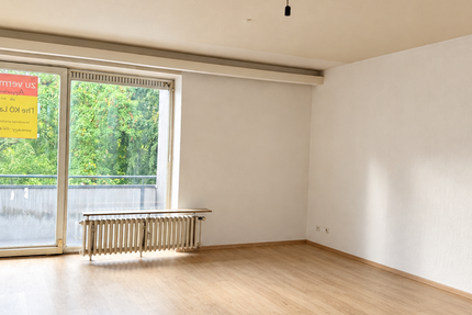 Wohnung Düsseldorf Bilk - 1 Zimmer, 44 m&sup2;, 550&euro; | Angebot:27476833