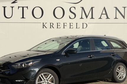 Kia ceed / Ceed 93.323 km 14.950 &euro; Krefeld 47805