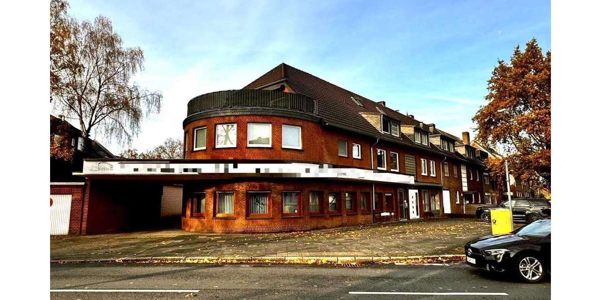 Gewerbeobjekt Krefeld Gellep-Stratum - 1.000&euro; | Angebot:21326728