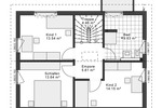 Einfamilienhaus Viersen Sittard - 3 Zimmer, 140 m&sup2;, 1.899&euro; | Angebot:23553286