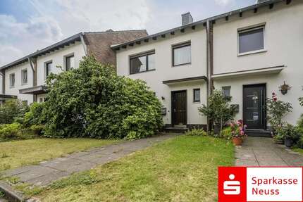 Haus Kaarst - 4 Zimmer, 112 m&sup2;, 390.000&euro; | Angebot:27298446