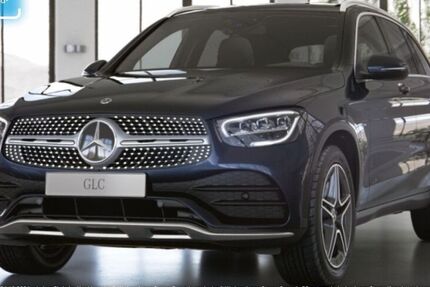 Mercedes-Benz GLC 300 62.730 km 36.990 &euro; Neuss 41460