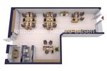 Gewerbeobjekt Schwalmtal - 915&euro; | Angebot:25711412