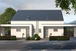 Ihr individuelles Zuhause in Neukirchen-Vluyn - Komfort und Qualität auf zwei Ebenen - Doppelhaushälfte Neukirchen Vluyn | Angebot:27429635