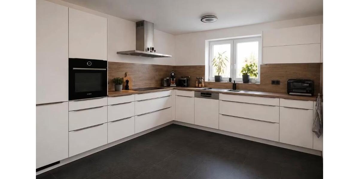 Doppelhaushälfte Jüchen - 5 Zimmer, 161 m&sup2;, 675.000&euro; | Angebot:27488190