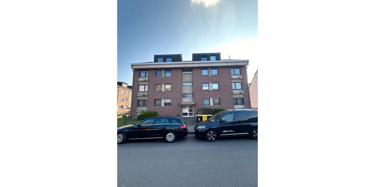 Etagenwohnung Düsseldorf Stadtbezirk 9 - 3 Zimmer, 77 m&sup2;, 329.000&euro; | Angebot:27496400