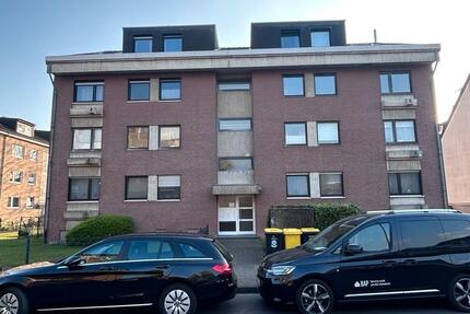 Wohnung Düsseldorf Stadtbezirk 9 - 3 Zimmer, 77 m&sup2;, 329.000&euro; | Angebot:27496400