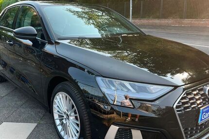 Audi A3 50.900 km 20.900 &euro; Mönchengladbach - Odenkirchen 41199