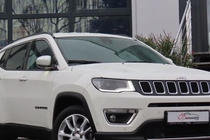 Jeep Compass 38.335 km 16.900 &euro; Neuss 41469
