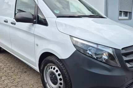 Mercedes-Benz Vito 189.000 km 17.500 &euro; Düsseldorf 40591