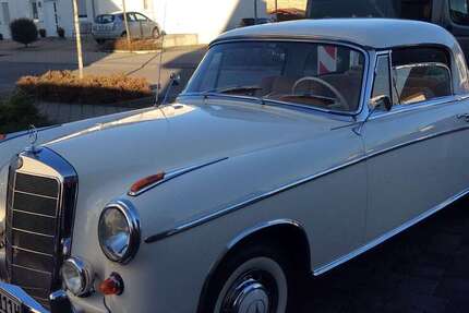 Mercedes-Benz 220 13.700 km 85.000 &euro; Viersen, Stadt 41748