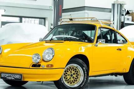 Porsche 911 6.573 km 129.550 &euro; Neuss 41470