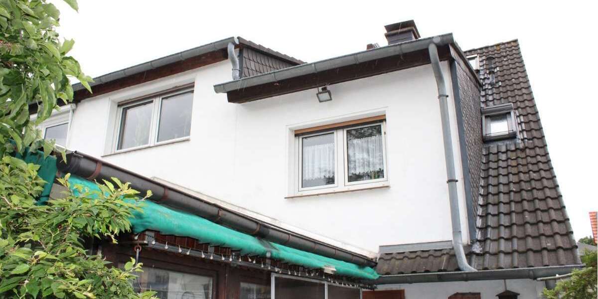 Einfamilienhaus Düsseldorf Stadtbezirk 9 - 6 Zimmer, 128 m&sup2;, 320.000&euro; | Angebot:27481958
