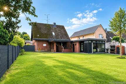 Haus Nettetal - 4 Zimmer, 150 m&sup2;, 380.000&euro; | Angebot:27272521
