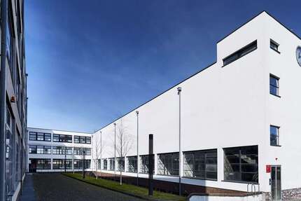 Gewerbeobjekt Krefeld Krefeld-Mitte - 462&euro; | Angebot:27425851