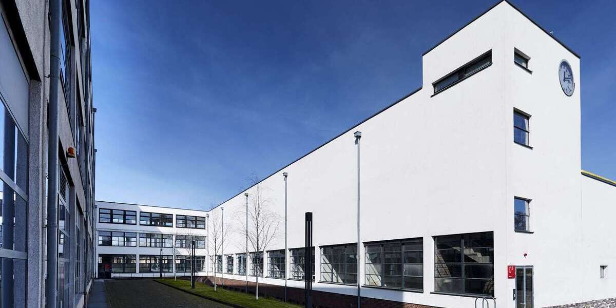 Gewerbeobjekt Krefeld Krefeld-Mitte - 462&euro; | Angebot:27425851