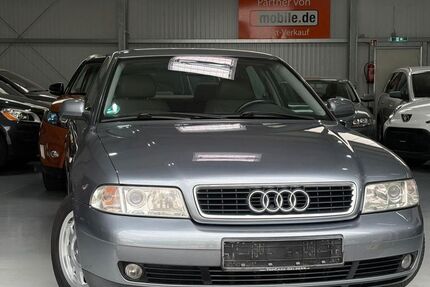 Audi A4 300.520 km 900 &euro; Rommerskirchen 41569