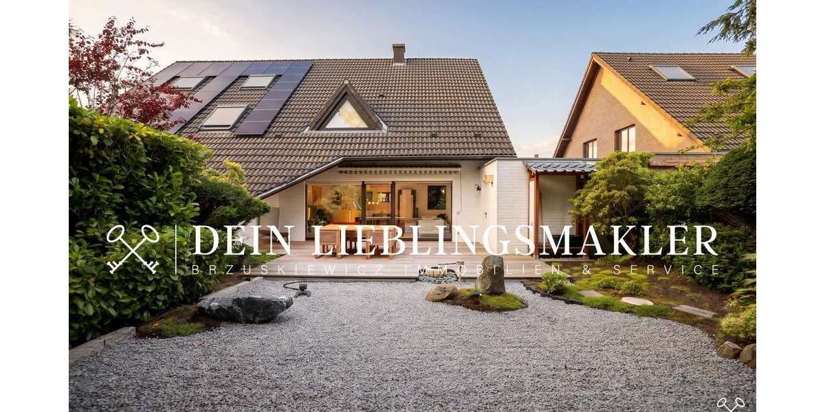 Einfamilienhaus Mönchengladbach West - 4 Zimmer, 115 m&sup2;, 559.000&euro; | Angebot:26962051