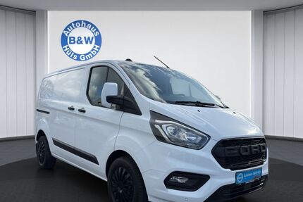 Ford Transit Custom 187.627 km 14.499 &euro; Krefeld 47805