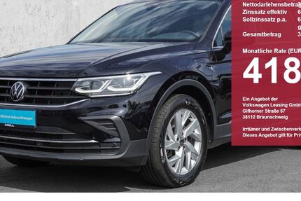 VW Tiguan 63.262 km 27.880 &euro; Düsseldorf 40549
