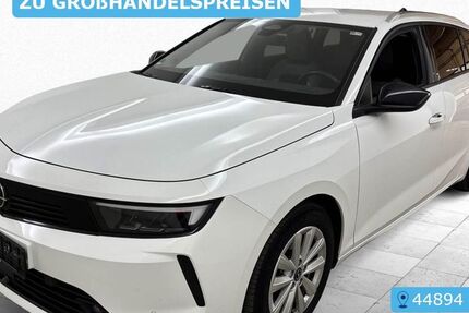 Opel Astra 65.611 km 14.297 &euro; Krefeld 47829