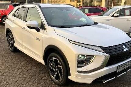 Mitsubishi Eclipse Cross 90.475 km 21.650 &euro; Krefeld 47807