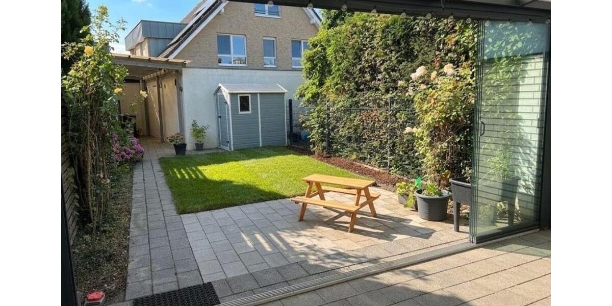 Einfamilienhaus Mönchengladbach Süd - 3.5 Zimmer, 105 m&sup2;, 379.000&euro; | Angebot:27464568