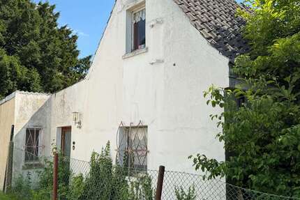 Haus Krefeld Benrad - 4 Zimmer, 71 m&sup2;, 195.000&euro; | Angebot:27303769