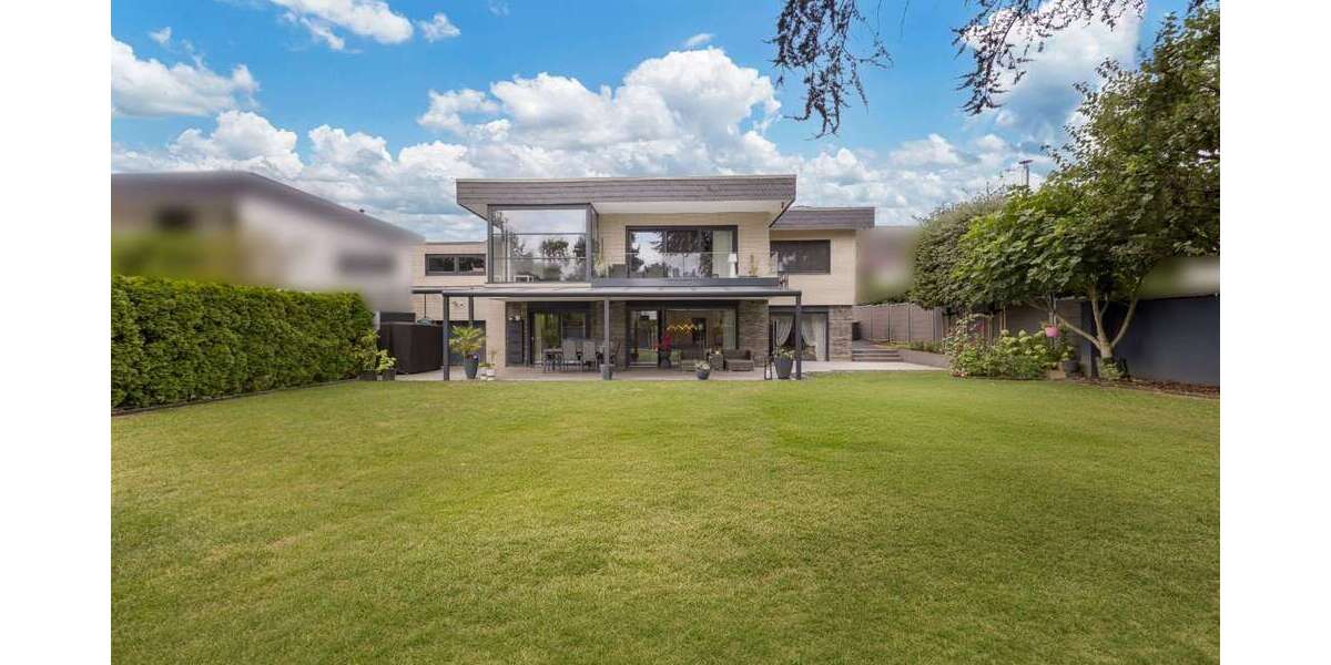 Einfamilienhaus Grevenbroich - 6 Zimmer, 306 m&sup2;, 866.000&euro; | Angebot:27273437
