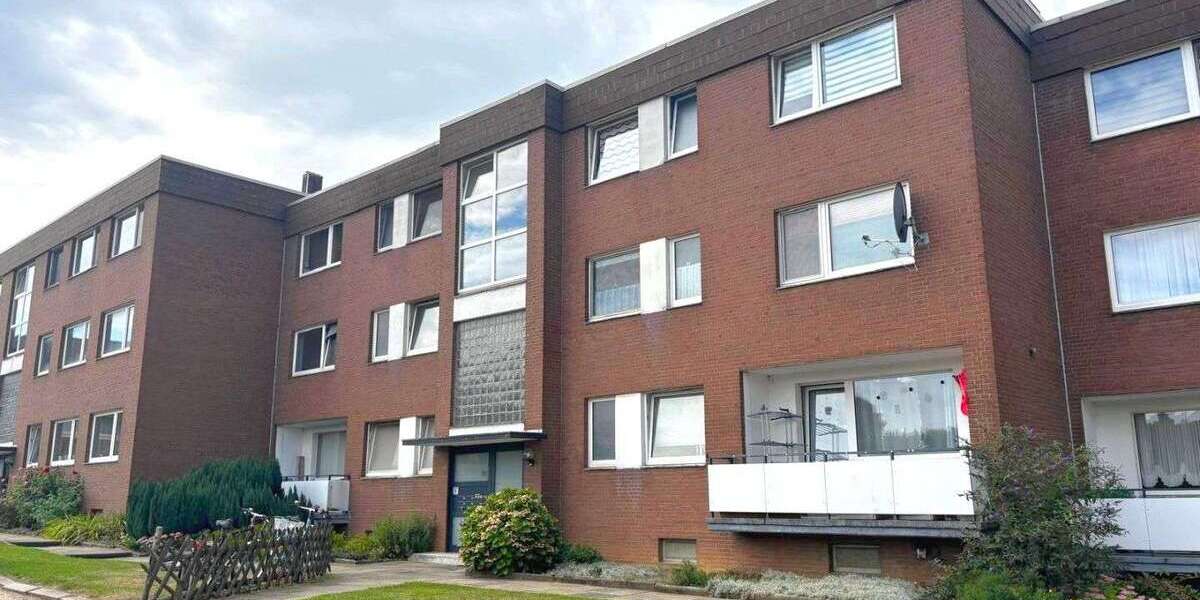 Etagenwohnung Titz - 1 Zimmer, 33 m&sup2;, 55.000&euro; | Angebot:27290615