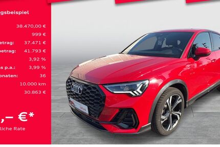 Audi Q3 3.618 km 36.660 &euro; Mönchengladbach 41066